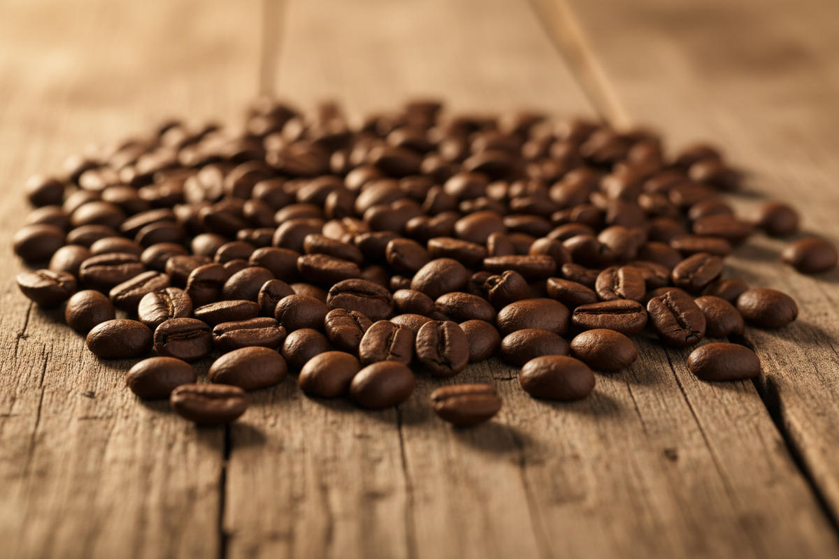 Guide Ultime du Café en Grain Décaféiné en 2026