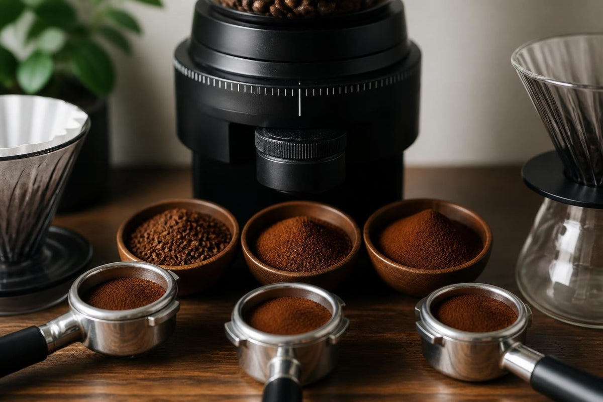 Comment Régler Son Moulin à Café Parfaitement en 2026