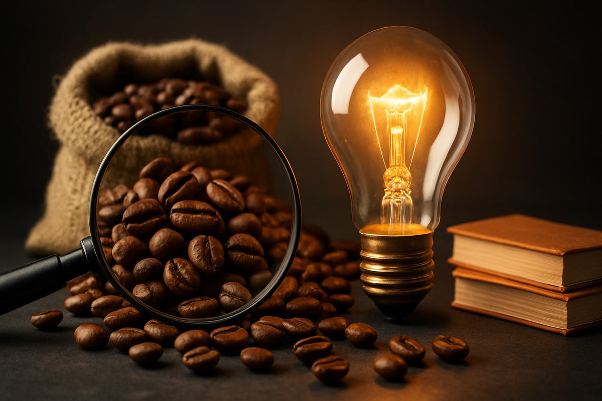 7 Astuces Essentielles Pour Un Bon Café Grain en 2026