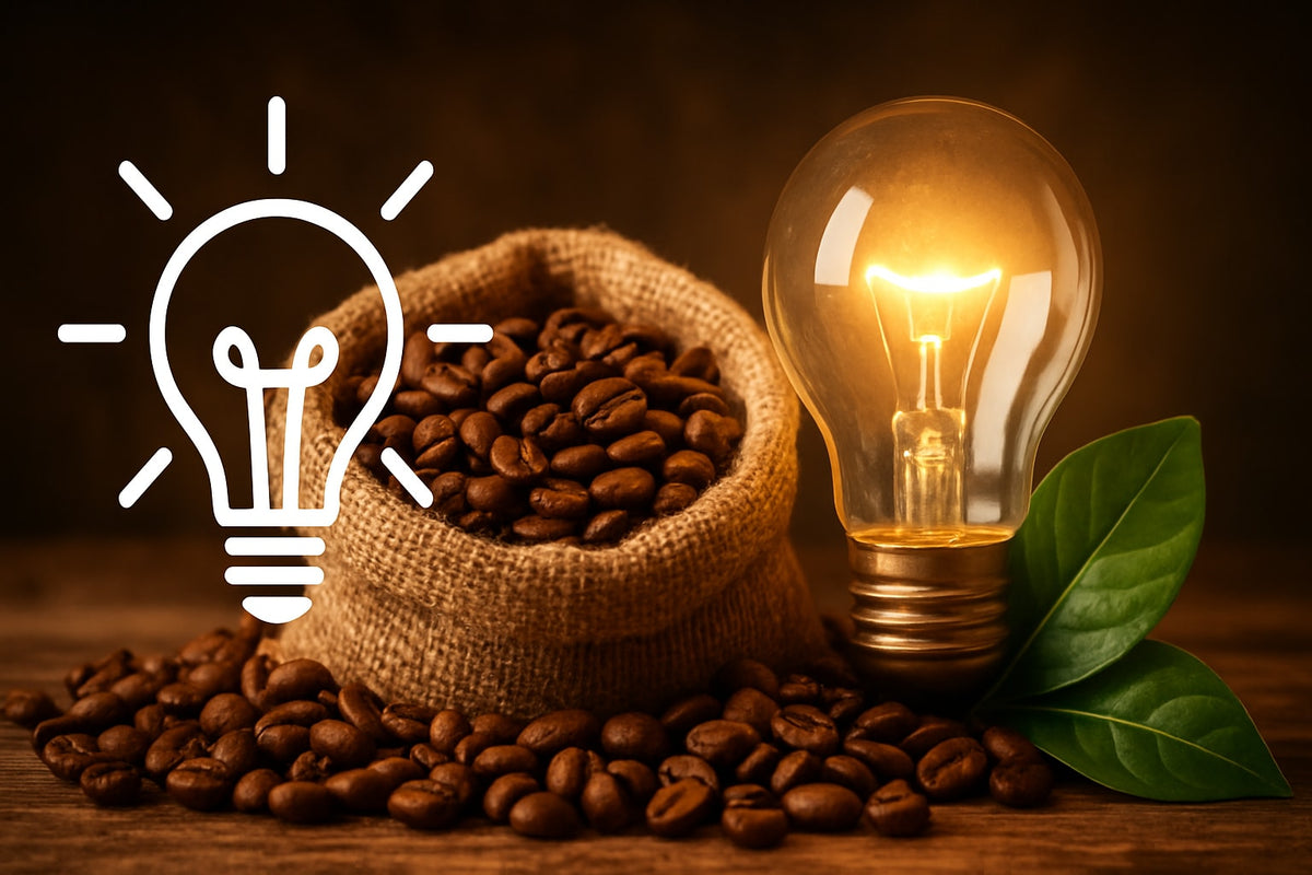 7 Astuces Puissantes pour Trouver le Meilleur Café en Grain Bio 2026