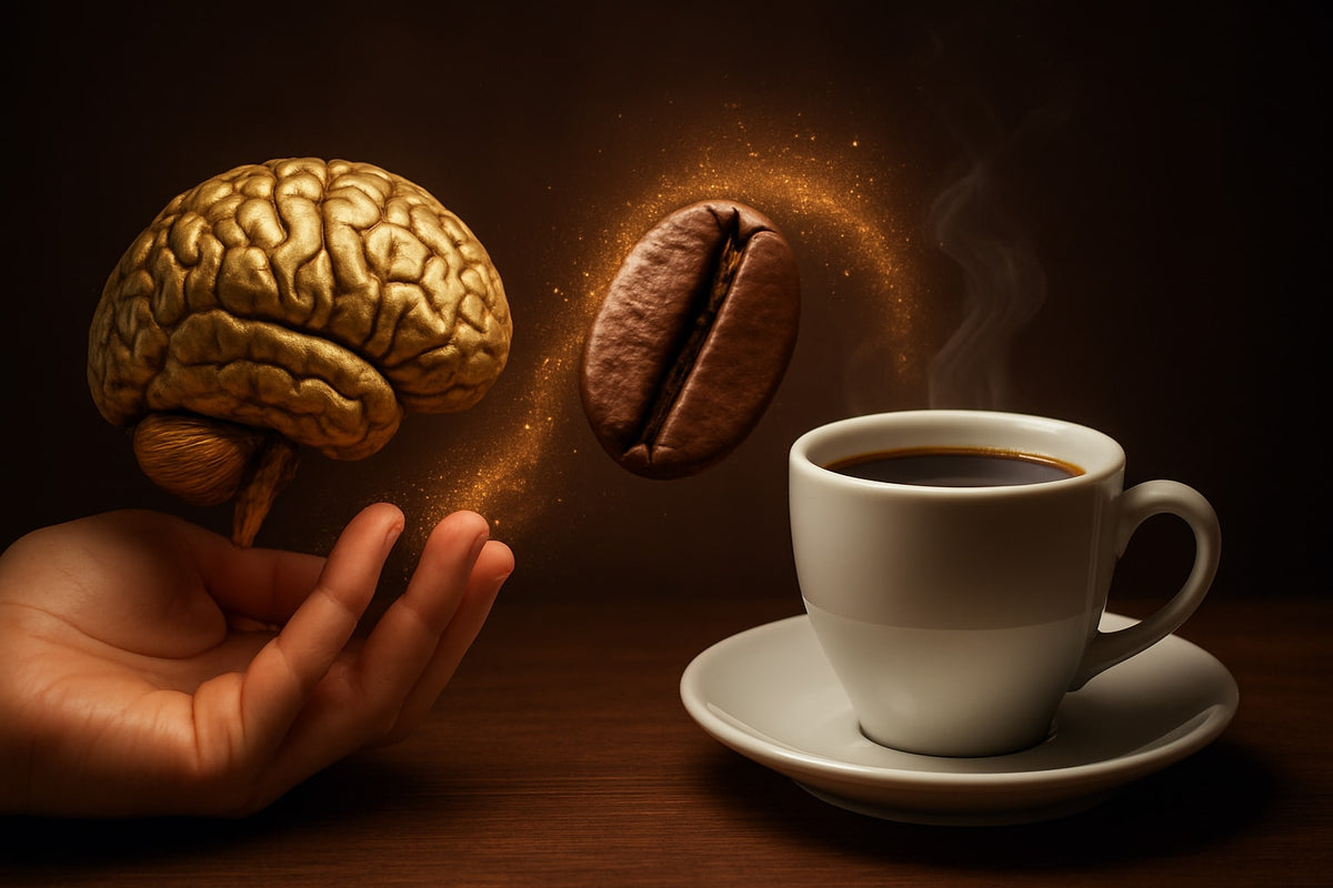 7 Incroyables Vertus Du Café À Découvrir En 2026