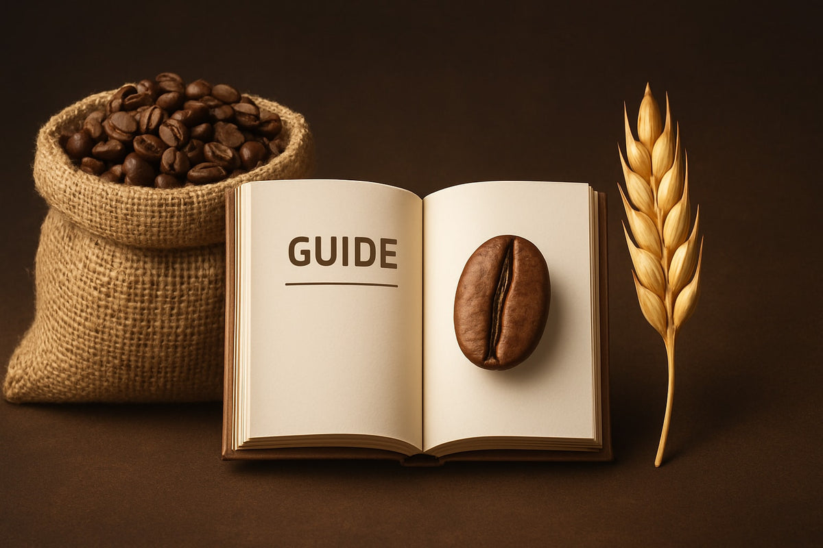 Guide Café a Grain : L’Essentiel pour Bien Choisir en 2026