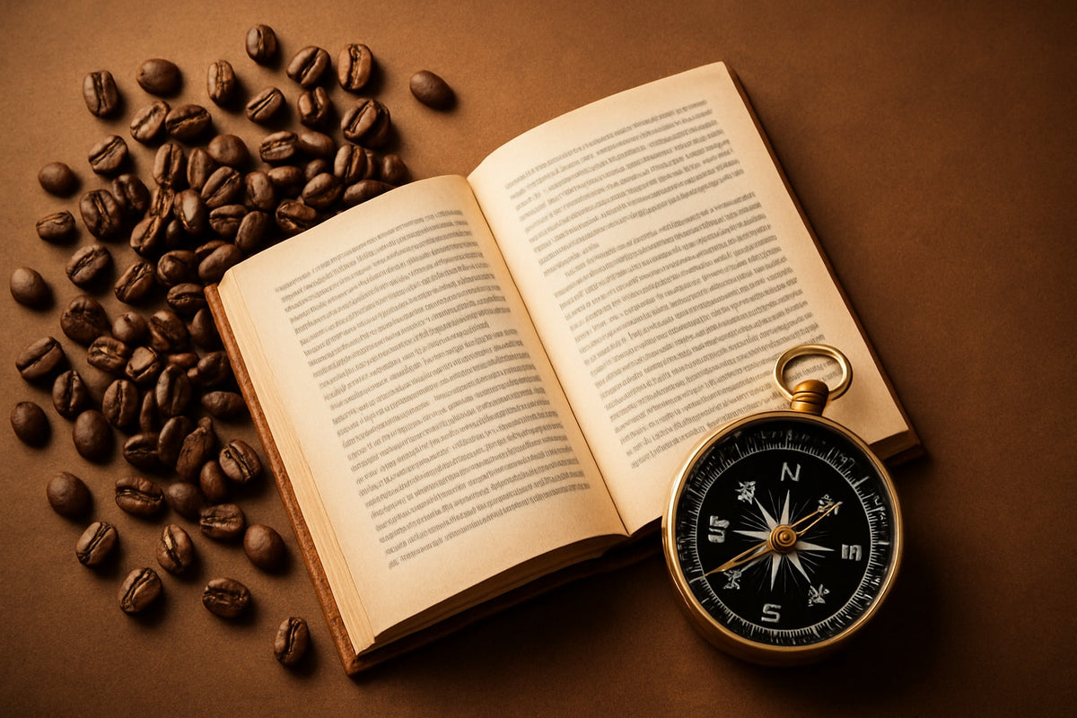 Guide Café Grains Bio : Le Mode d’Emploi 2026