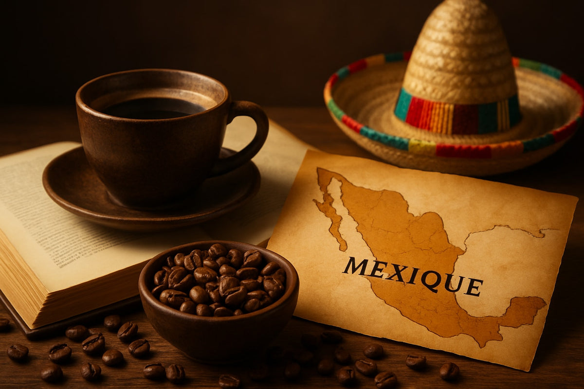 Guide Café Mexique : Découverte et Conseils 2026