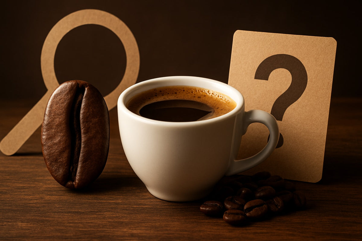 Guide Café Robusta : L’Essentiel à Savoir en 2026