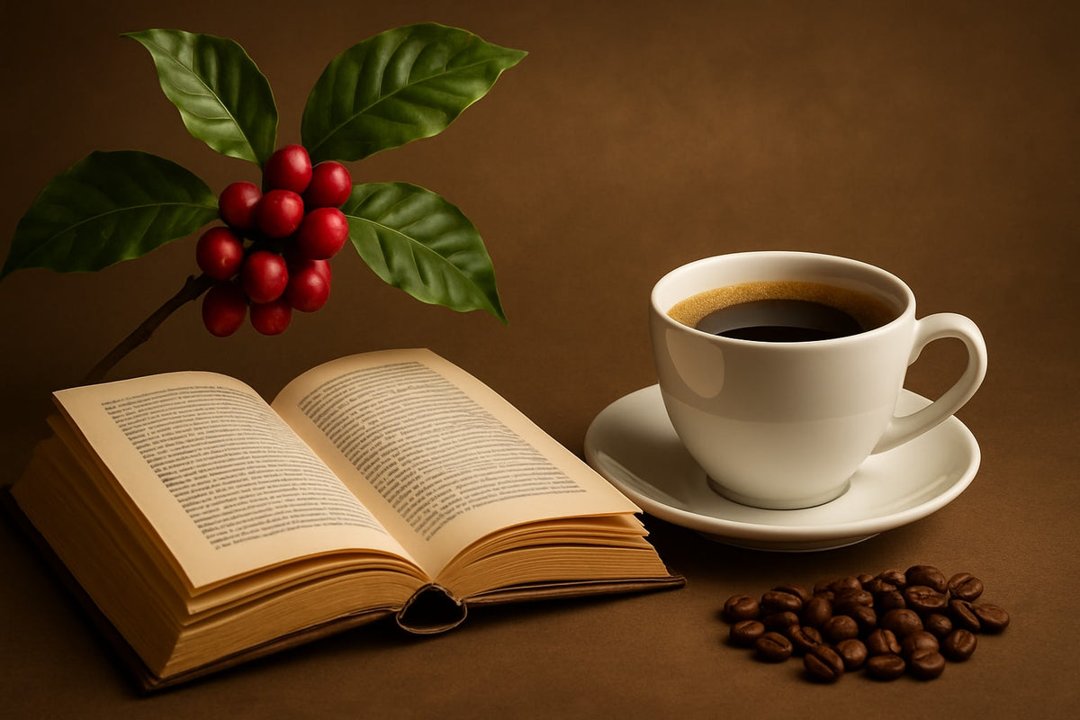 Guide Complet du Café Arabica : Tout Savoir en 2026
