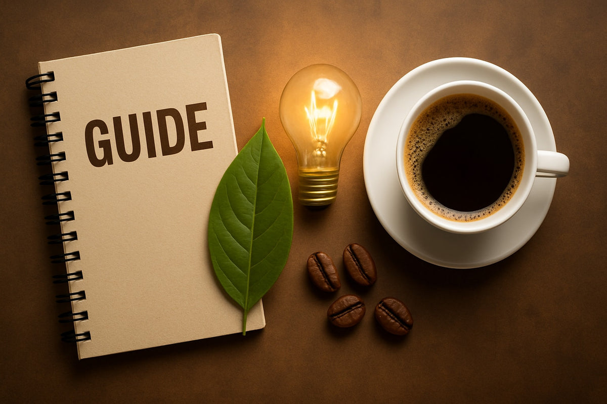Guide Complet du Café Bio : Conseils Essentiels 2026