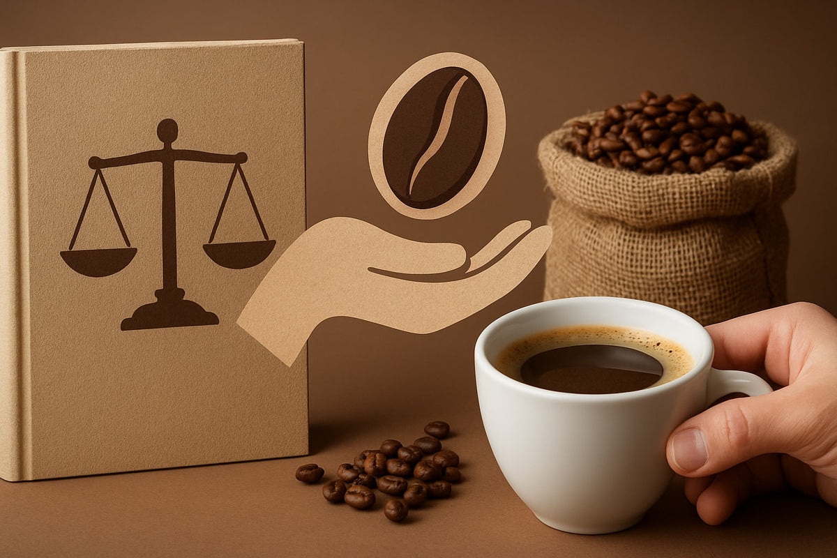 Guide Complet du Café Équitable : Tout Savoir en 2026