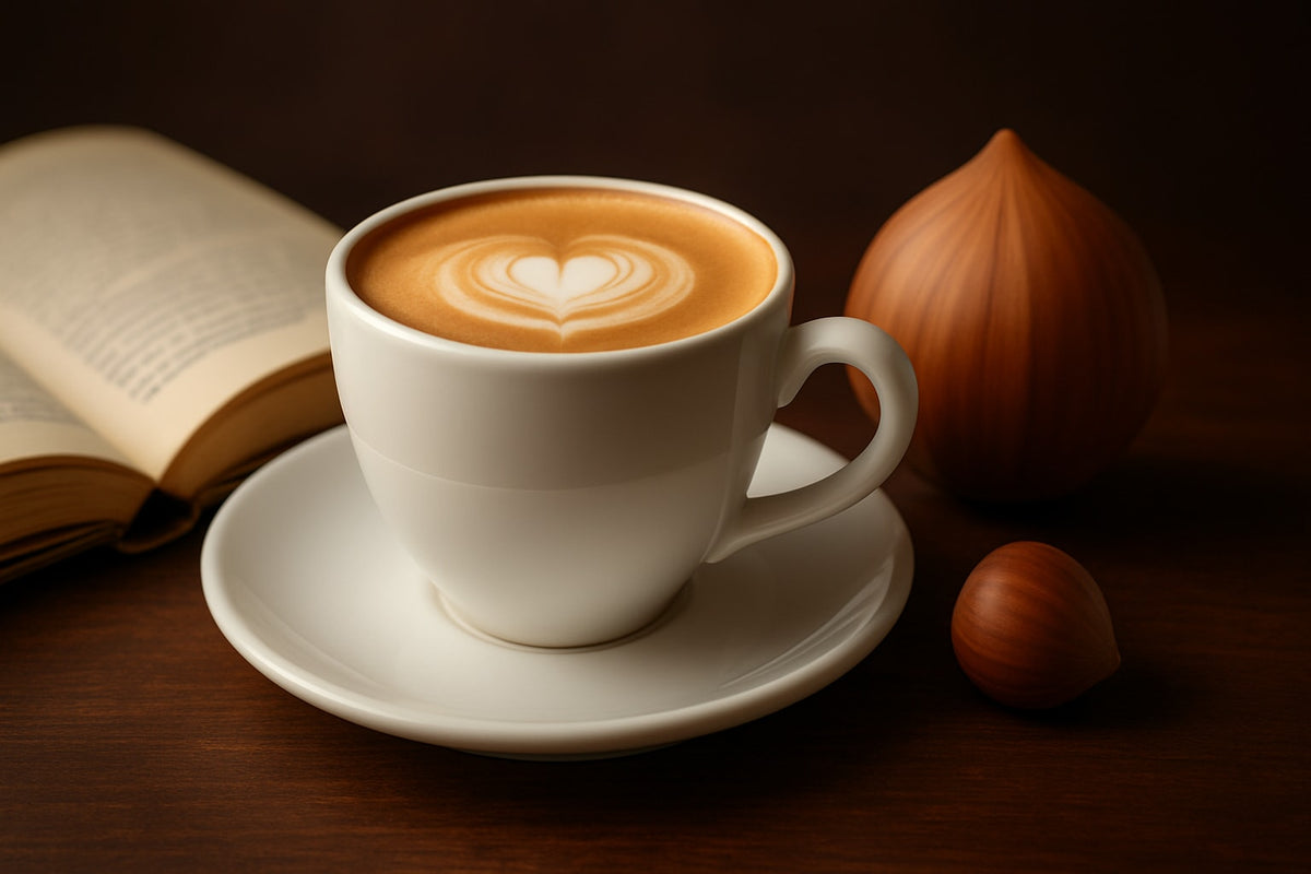 Guide Complet du Café Noisette : Découvrez l’Essentiel 2026