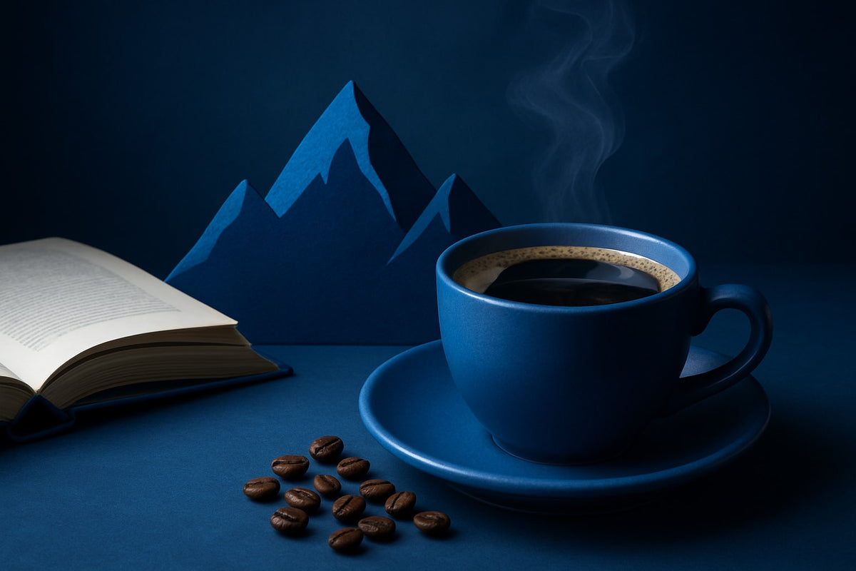 Le Guide Essentiel du Café Blue Moutain en 2026