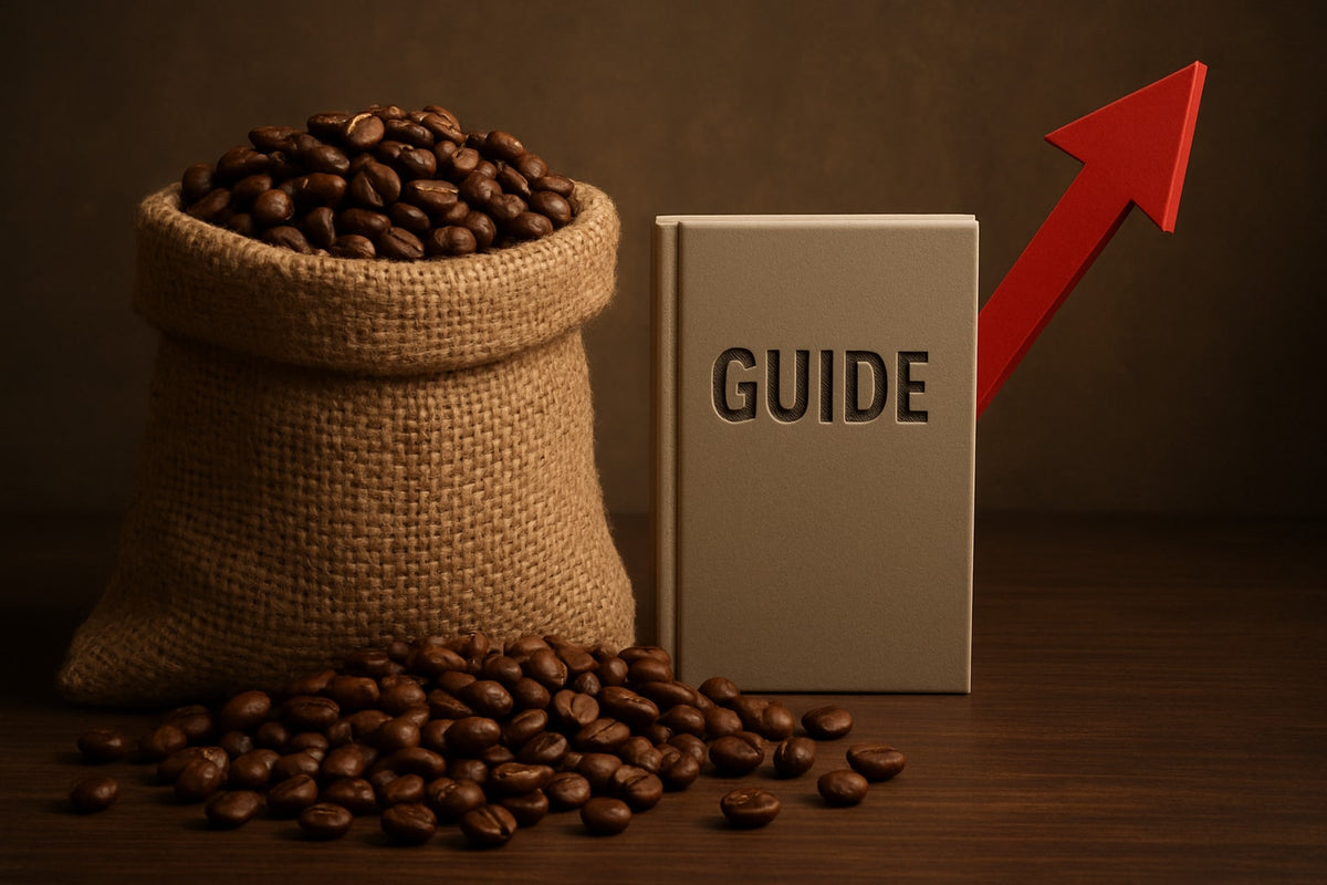 Robusta Cafe Guide 2026 : Découvrez Tous Ses Secrets