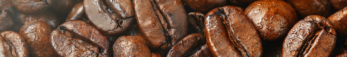 Packs cafés en grains