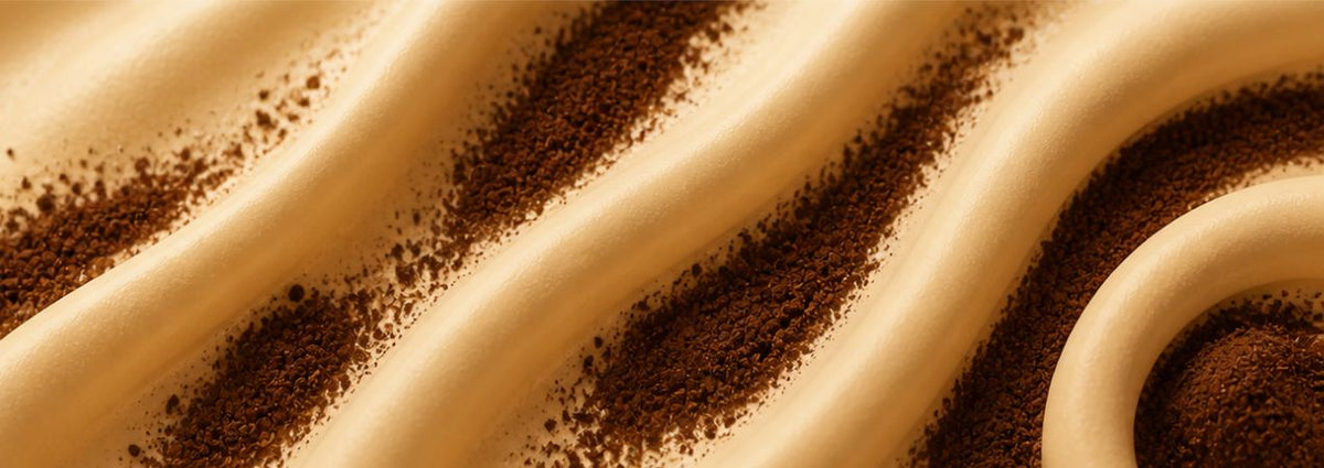 Café Moulu Décaféiné Prêt à Infuser