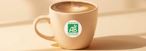 Café Bio – Grains et Moulu sans Pesticides
