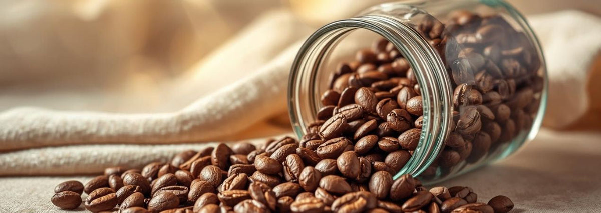 Nos Cafés en Grains Conventionnels