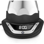 BIALETTI Cafetière italienne électrique 6 tasses - Moka Timer - 3