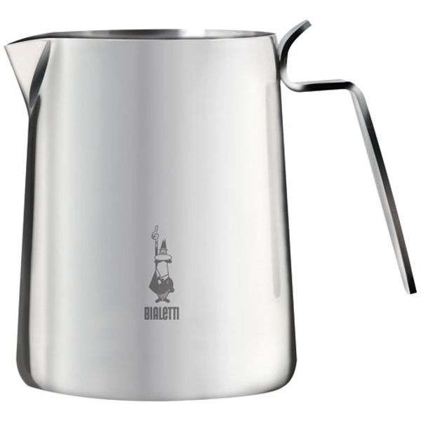 BIALETTI Pot à lait 50 cl - 1