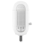 SMEG Machine Expresso Blanche - Années 50 - ECF02WHEU - 4
