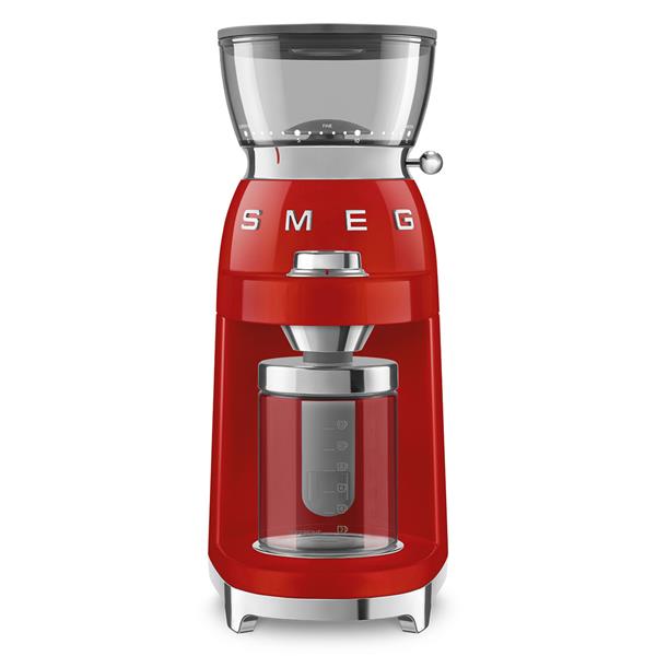 SMEG Broyeur à café - Années 50 - CGF03RDEU - 1