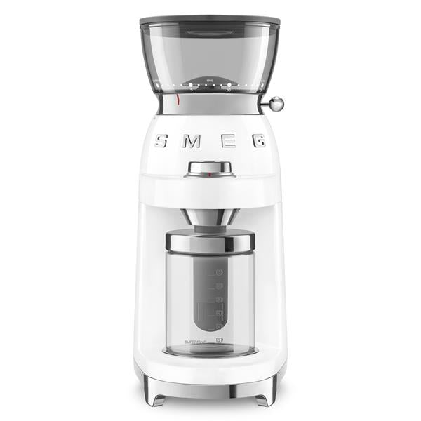 SMEG Broyeur à café - Années 50 - CGF03WHEU - 1