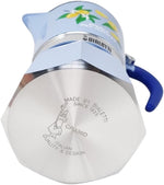 Bialetti Cafetière Italienne Moka Express Far Niente 3 tasses
