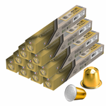 Capsules pour Nespresso - Brésil Inde
