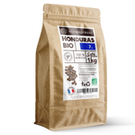 Café En Grains - Pure Origine -  Honduras Equitable  Bio