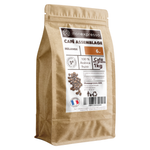 Café En Grains - Assemblage - Mélange Fruité 100% Arabica