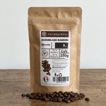 Café En Grains - Assemblage - Espresso Marron - 70 % Arabica 30% Robusta