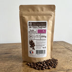 Café En Grains - Assemblage -  Le Trio Parfait