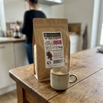 Café En Grains - Assemblage -  Le Trio Parfait