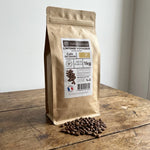 Café En Grains - Assemblage -  L’Intense Voyageur