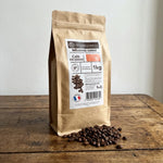 Café En Grains - Assemblage - Mélange Corsé