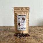 Café En Grains - Pure Origine -  Éthiopie Moka Djimmah Nature Grade 5