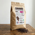 Café En Grains - Pure Origine - Méxique Altura Bio (10Kg Vente En Gros)