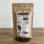 Café En Grains - Pure Origine - Robusta Du Vietnam - Wet Polished Grade 1