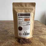 Café Moulu - Assemblage - Blend Gourmet - Arabica De Dégustation
