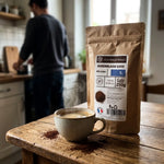 Café Moulu - Assemblage - Luxe - 100% Arabica