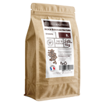 Café en Grains - Pure Origine - Éthiopie Moka Djimmah Nature Grade 5