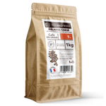 Café En Grains - Assemblage - Mélange Corsé