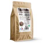 Café Moulu - Pure Origine - Moka Sidamo D'Ethiopie Bio