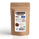Café Moulu - Pure Origine - Honduras Décaféiné Sans Solvant Bio