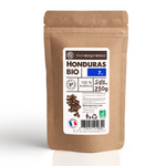 Café En Grains - Pure Origine -  Honduras Equitable  Bio