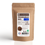 Café Moulu - Pure Origine - Honduras Equitable Bio