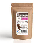Café En Grains - Assemblage -  Le Trio Parfait