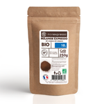 Café Moulu - Pure Origine - Mélange Expresso Bio