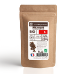 Café En Grains - Pure Origine -  Mexique Equitable Bird Friendly Label Bio