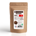 Café Moulu - Pure Origine - Mexique Equitable Bird Friendly Label Bio