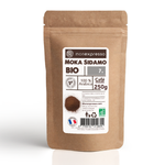 Café Moulu - Pure Origine - Moka Sidamo D'Ethiopie Bio