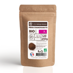Café Moulu - Pure Origine - Pérou Chanchamayo Bio